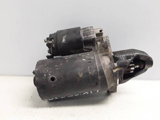 2330099B00 NISSAN Motor de arranque comprar Bilbao