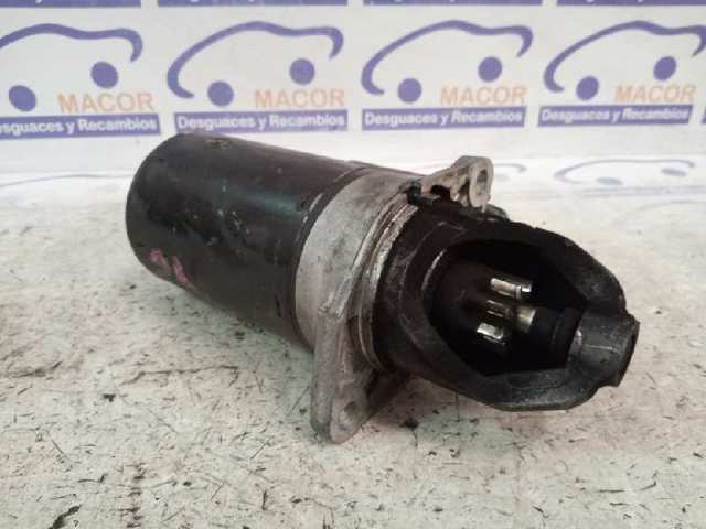 Motor de arranque Nissan Sunny 3 N14