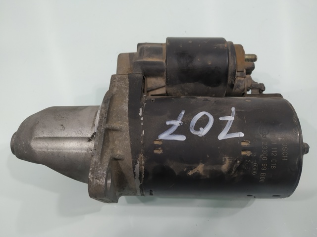 2330099B00 NISSAN Motor de arranque comprar Bilbao
