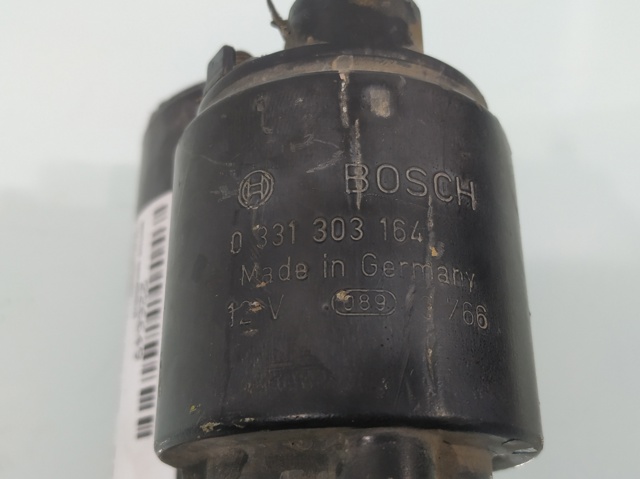 2330099B00 Motor de arranque  disponible Burgos