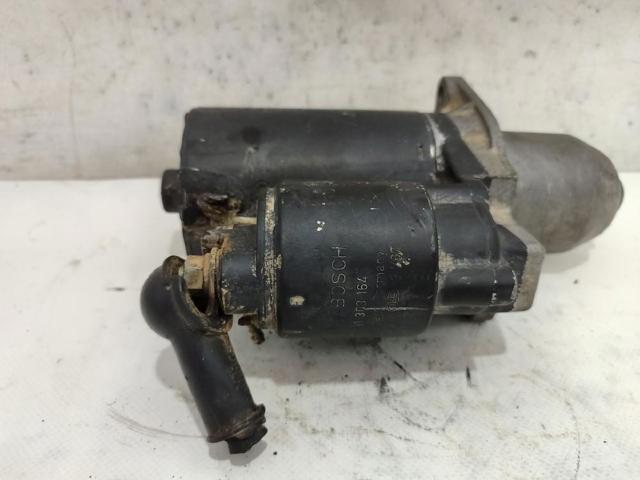 Motor de arranque Nissan Sunny 3 N14