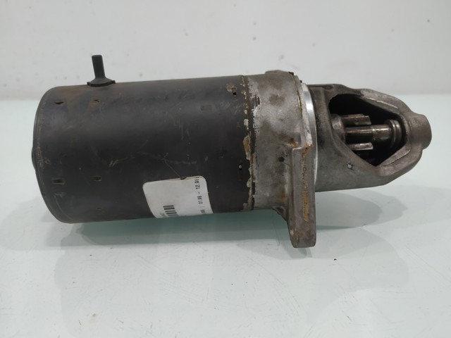 NISSAN 2330099B00 Motor de arranque  comprar en Ponferrada