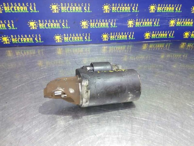Motor de arranque Nissan Sunny 3 N14