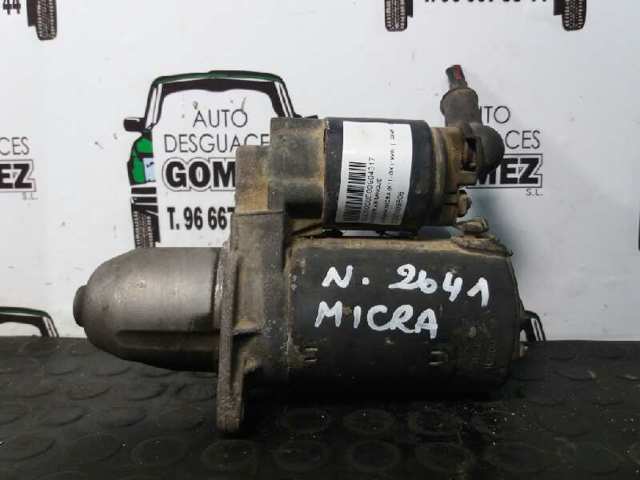 2330099B06 Nissan/Infiniti
