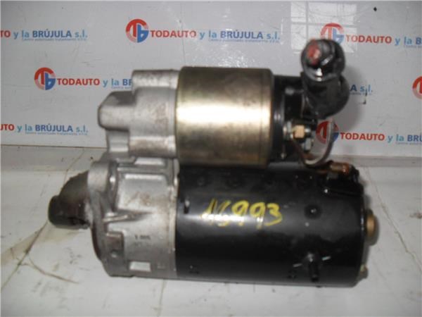 Motor de arranque 2330099B10 Nissan