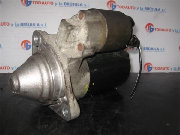 233009F600 Motor de arranque  disponible Málaga