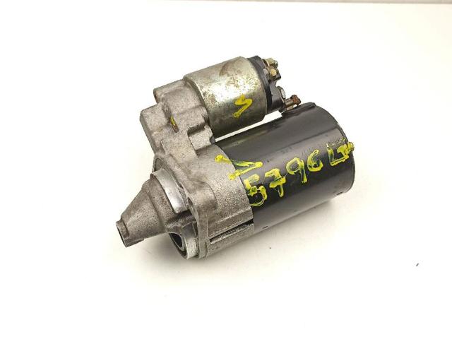 NISSAN 233009F600 Motor de arranque comprar Pamplona