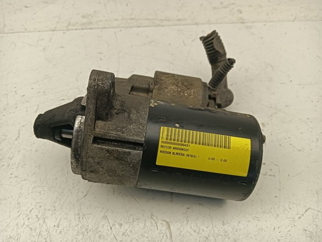 233009F600 Motor de arranque comprar Sevilla