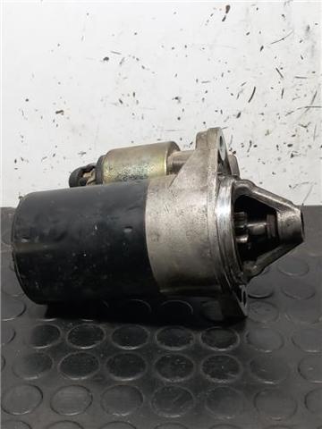 233009F600 NISSAN Motor de arranque  comprar en Jaén