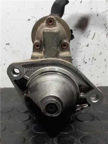 233009F600 Motor de arranque  disponible Burgos