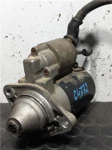 233009F600 Motor de arranque  disponible Utrera
