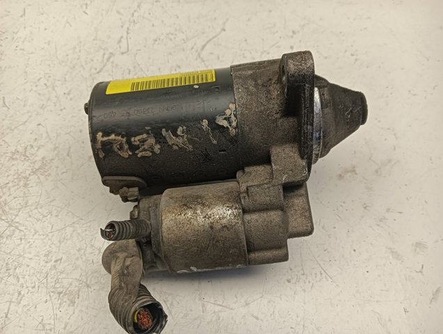 233009F600 Motor de arranque  comprar en Zaragoza