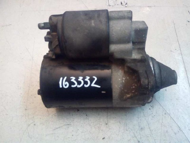 Motor arranque para nissan almera ii (n16) (2000-2003) 2.2 dci yd22 233009F600