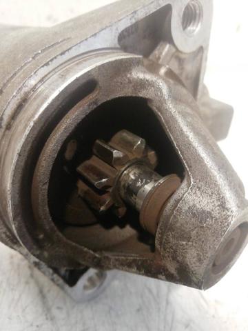 NISSAN 233009F600 Motor de arranque comprar Pamplona