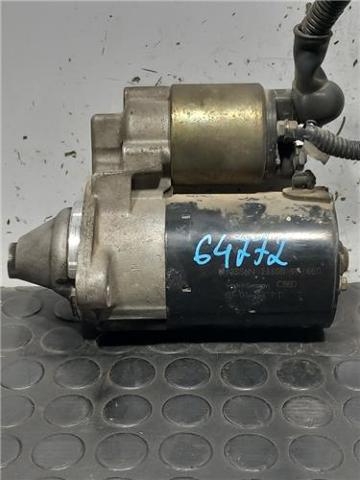 NISSAN 233009F600 Motor de arranque comprar Barcelona