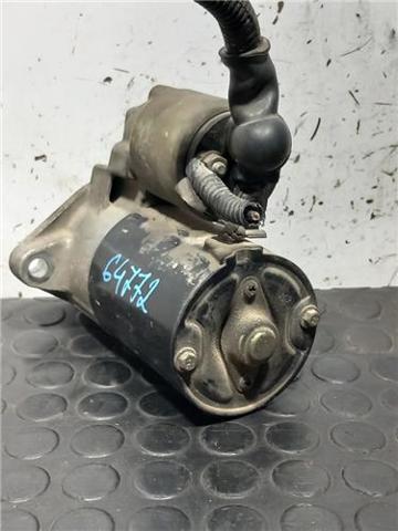 233009F600 Motor de arranque  disponible Burgos