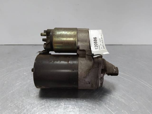 233009F600 NISSAN Motor de arranque comprar Bilbao