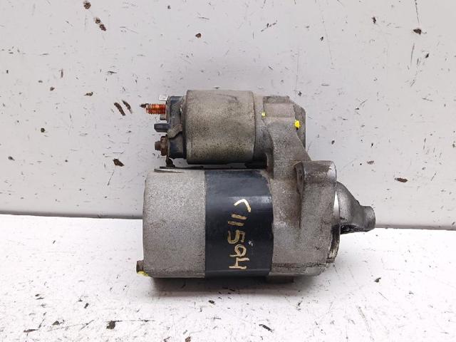 NISSAN 233009F660 Motor de arranque  en stock Valencia