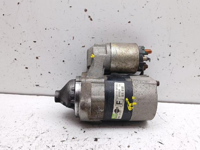 NISSAN 233009F660 Motor de arranque comprar Barcelona