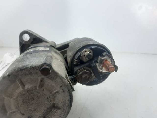 233009F660 NISSAN Motor de arranque comprar Alcalá