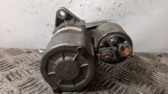 233009F660 NISSAN Motor de arranque  comprar en Oviedo