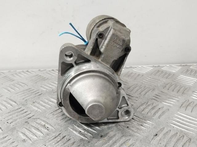233009F660 NISSAN Motor de arranque  en stock Huelva