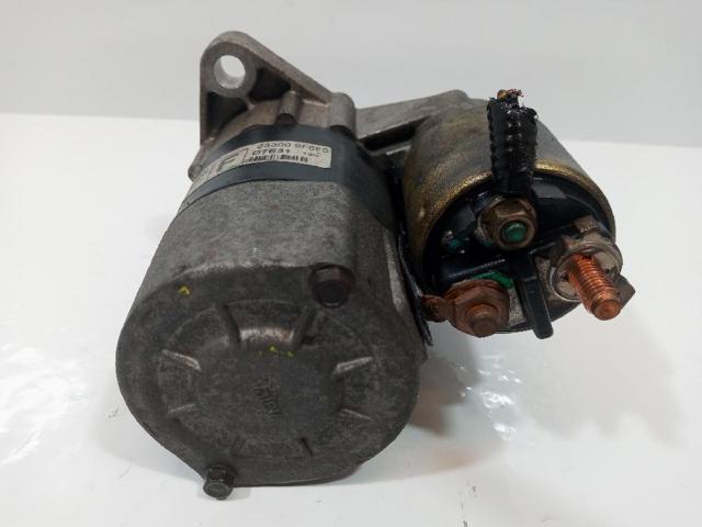 NISSAN 233009F660 Motor de arranque  comprar en Murcia
