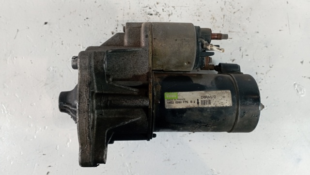 233009F660 Motor de arranque  comprar en Pontevedra