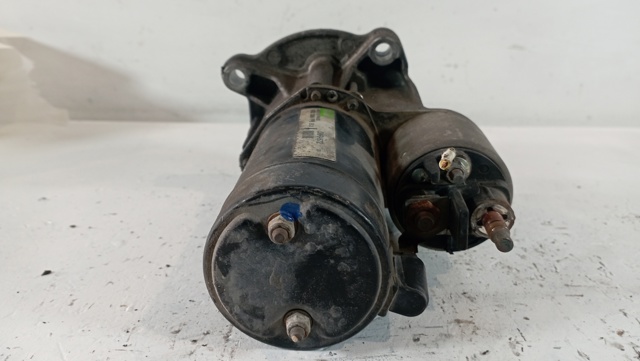 NISSAN 233009F660 Motor de arranque comprar Pamplona