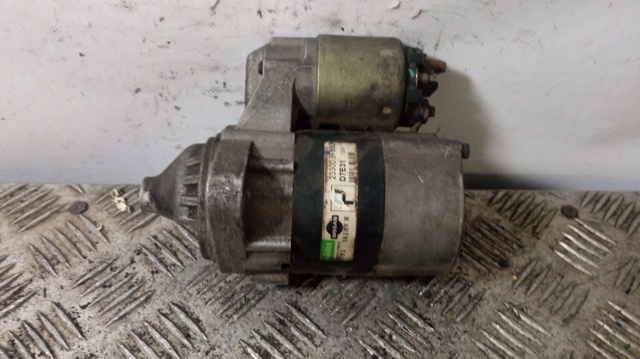 NISSAN 233009F660 Motor de arranque  disponible Lugo