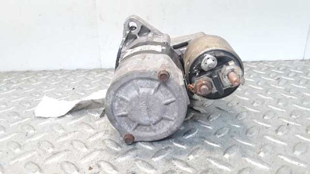NISSAN 233009F660 Motor de arranque  en stock Salamanca