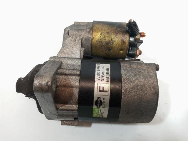 233009F660 Motor de arranque  en stock Granada
