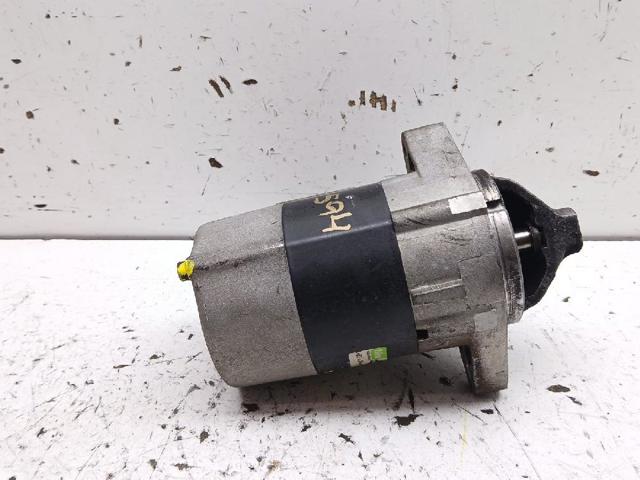 233009F660 NISSAN Motor de arranque  en stock Gandía