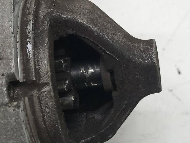 NISSAN 233009F660 Motor de arranque  comprar en Albacete