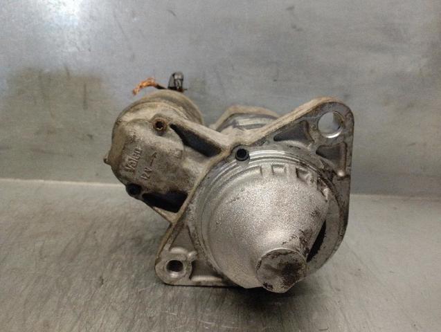 233009F661 NISSAN Motor de arranque  en stock Gandía
