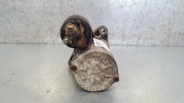 233009F661 NISSAN Motor de arranque comprar Madrid