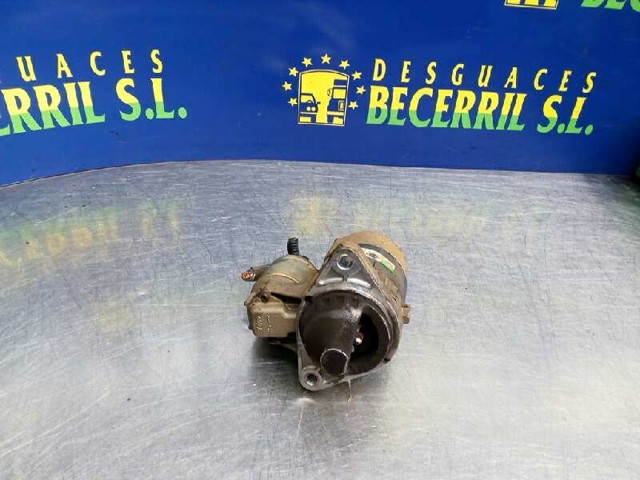233009F661 Motor de arranque  disponible Burgos