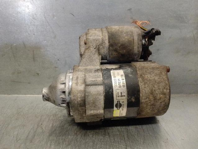 233009F661 Motor de arranque  en stock Castellón
