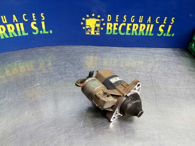 NISSAN 233009F661 Motor de arranque comprar Barcelona