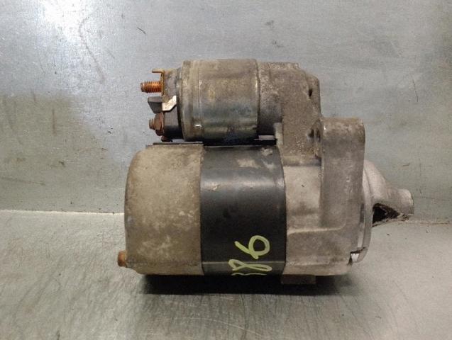 NISSAN 233009F661 Motor de arranque  en stock Terrassa