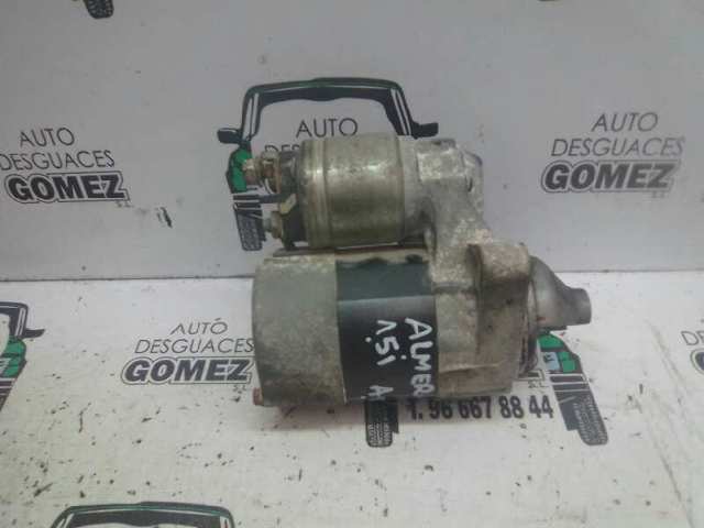 NISSAN 233009F661 Motor de arranque comprar Pamplona