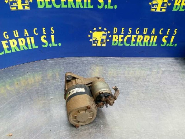 NISSAN 233009F661 Motor de arranque  comprar en Albacete