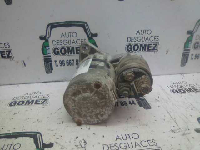 233009F661 NISSAN Motor de arranque  comprar en Lleida
