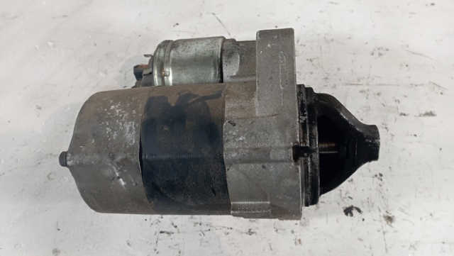 NISSAN 233009F661 Motor de arranque  comprar en Albacete
