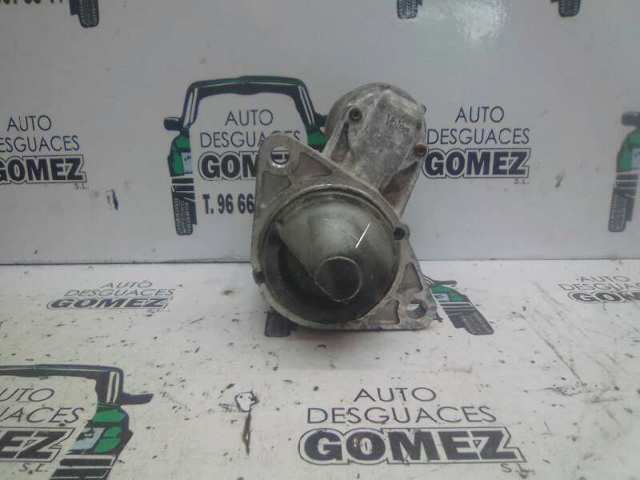 NISSAN 233009F661 Motor de arranque  en stock Terrassa