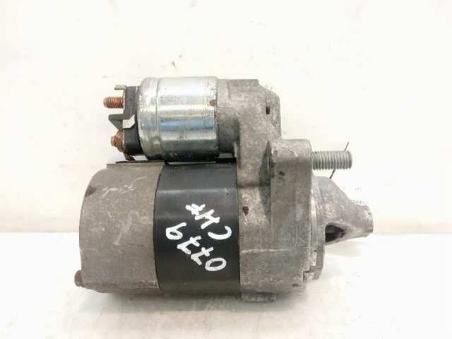NISSAN 233009F661 Motor de arranque  en stock Salamanca