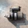 Motor de arranque 233009F662 NISSAN