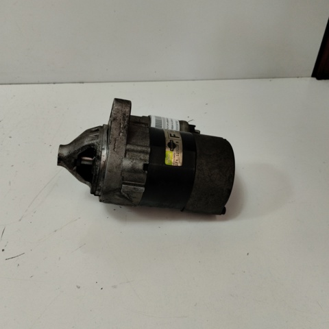 NISSAN 233009F662 Motor de arranque comprar Barcelona