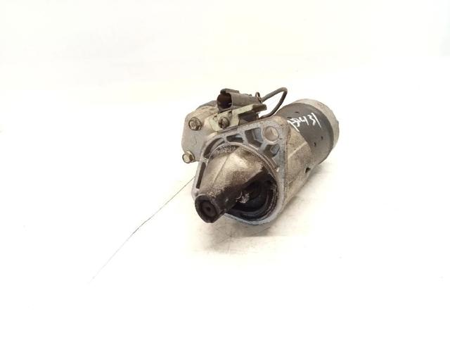 233009F662 NISSAN Motor de arranque  en stock Gandía