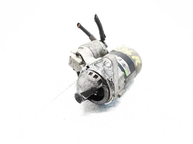 NISSAN 233009F662 Motor de arranque  comprar en Albacete